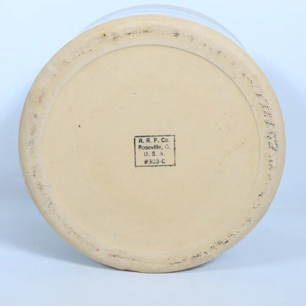 Roseville pottery rrp